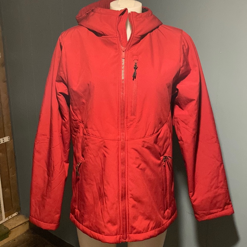 All in motion Womens coat size small NWOT